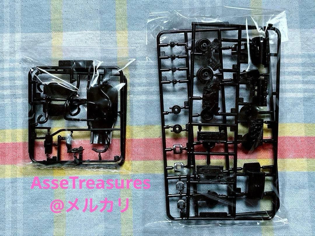 フジミ 1/20 フェラーリF10 イタリアGP仕様 フェルナンド・アロンソ