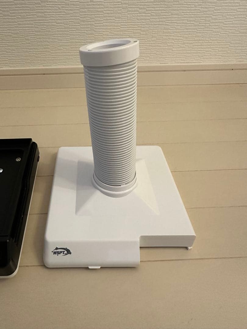 WSTP ヴァンスーサー　ネイル　集塵機　美品！