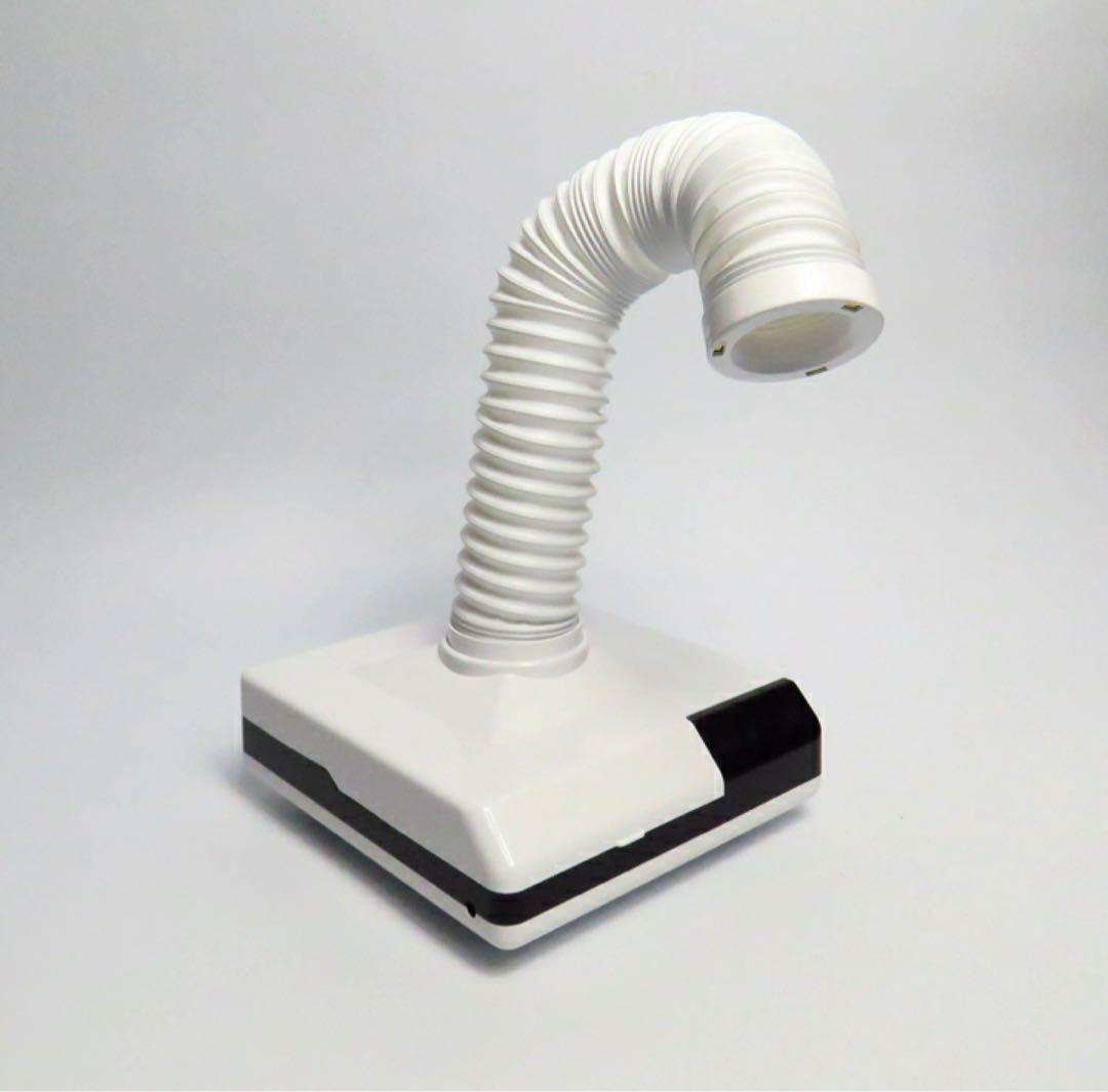 WSTP ヴァンスーサー　ネイル　集塵機　美品！