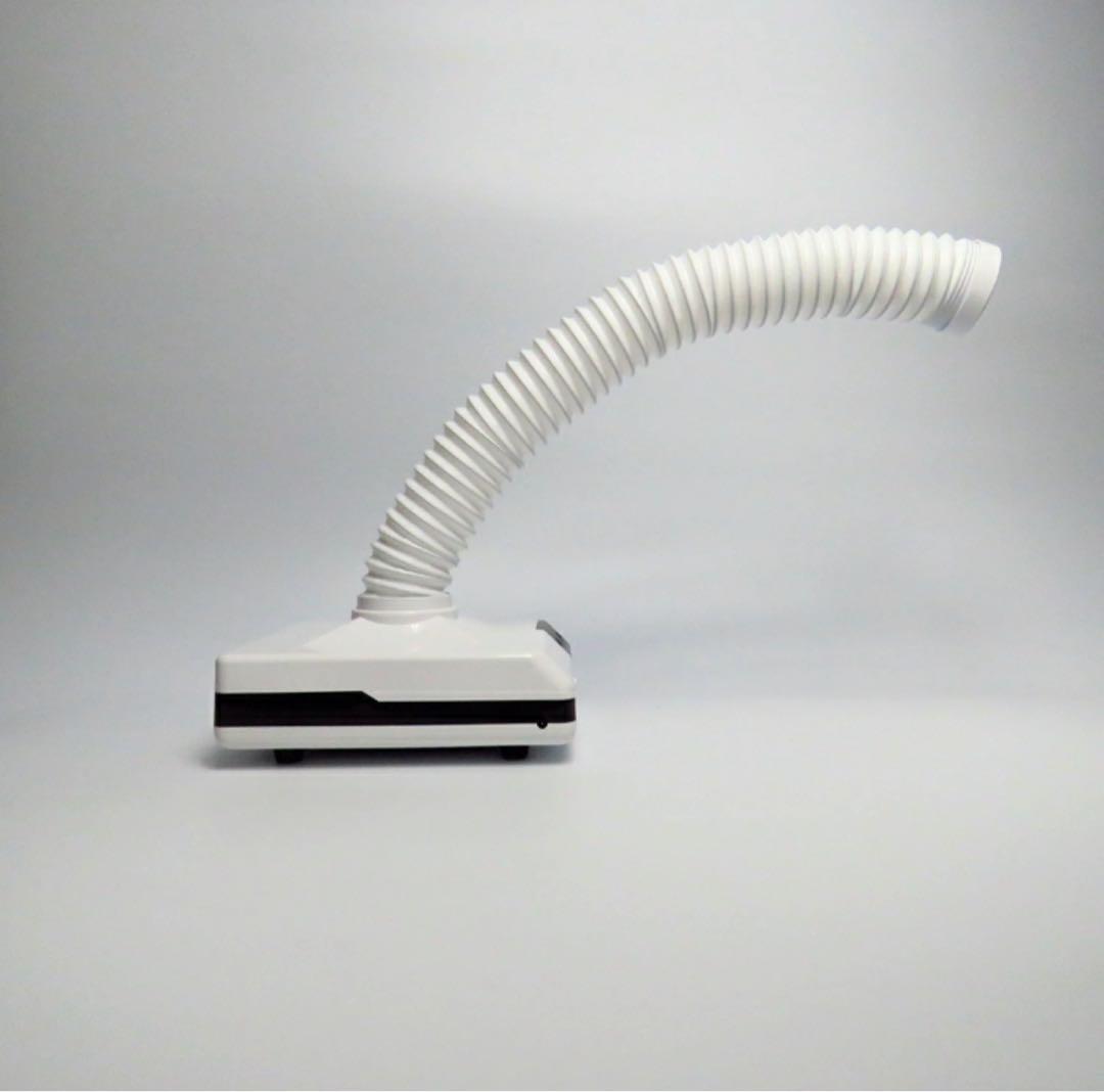 WSTP ヴァンスーサー　ネイル　集塵機　美品！