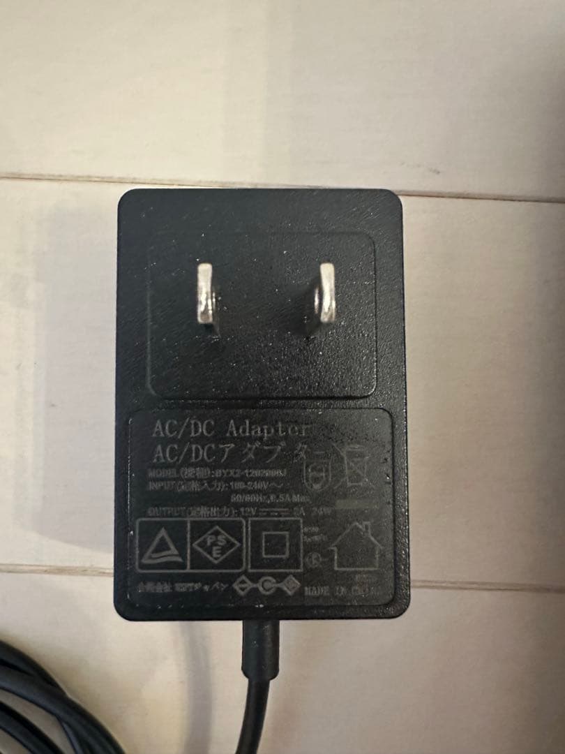 WSTP ヴァンスーサー　ネイル　集塵機　美品！