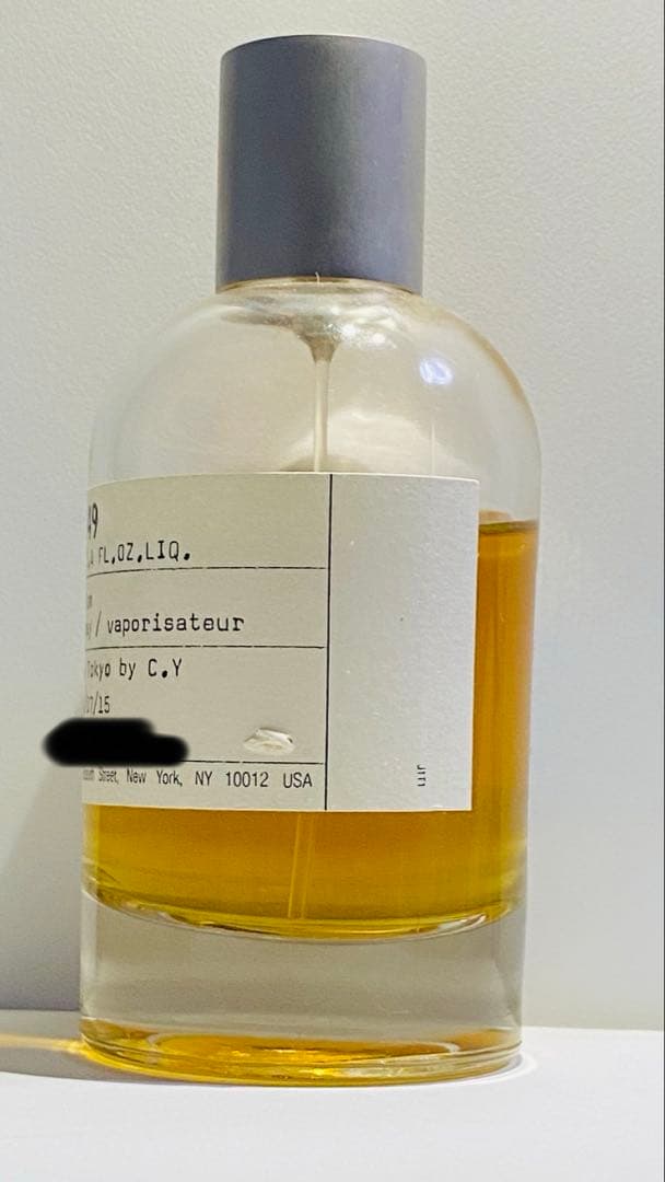 【人気商品‼️】LELABOルラボ イラン49 YLANG49 100ml