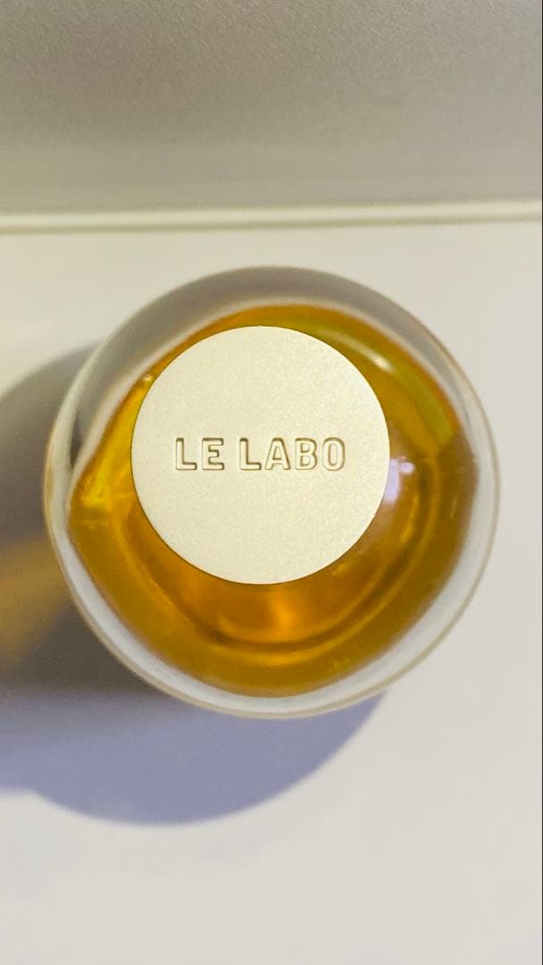 【人気商品‼️】LELABOルラボ イラン49 YLANG49 100ml