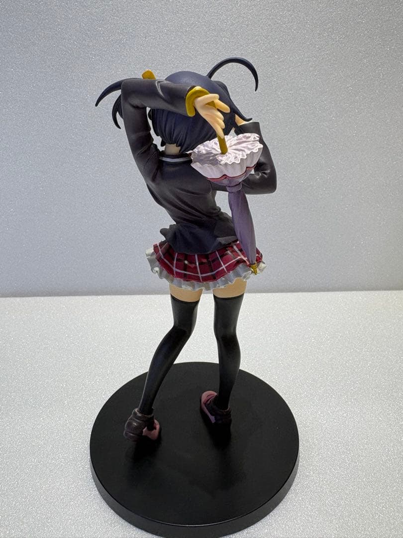 中二病でも恋がしたい　小鳥遊六花4体セット