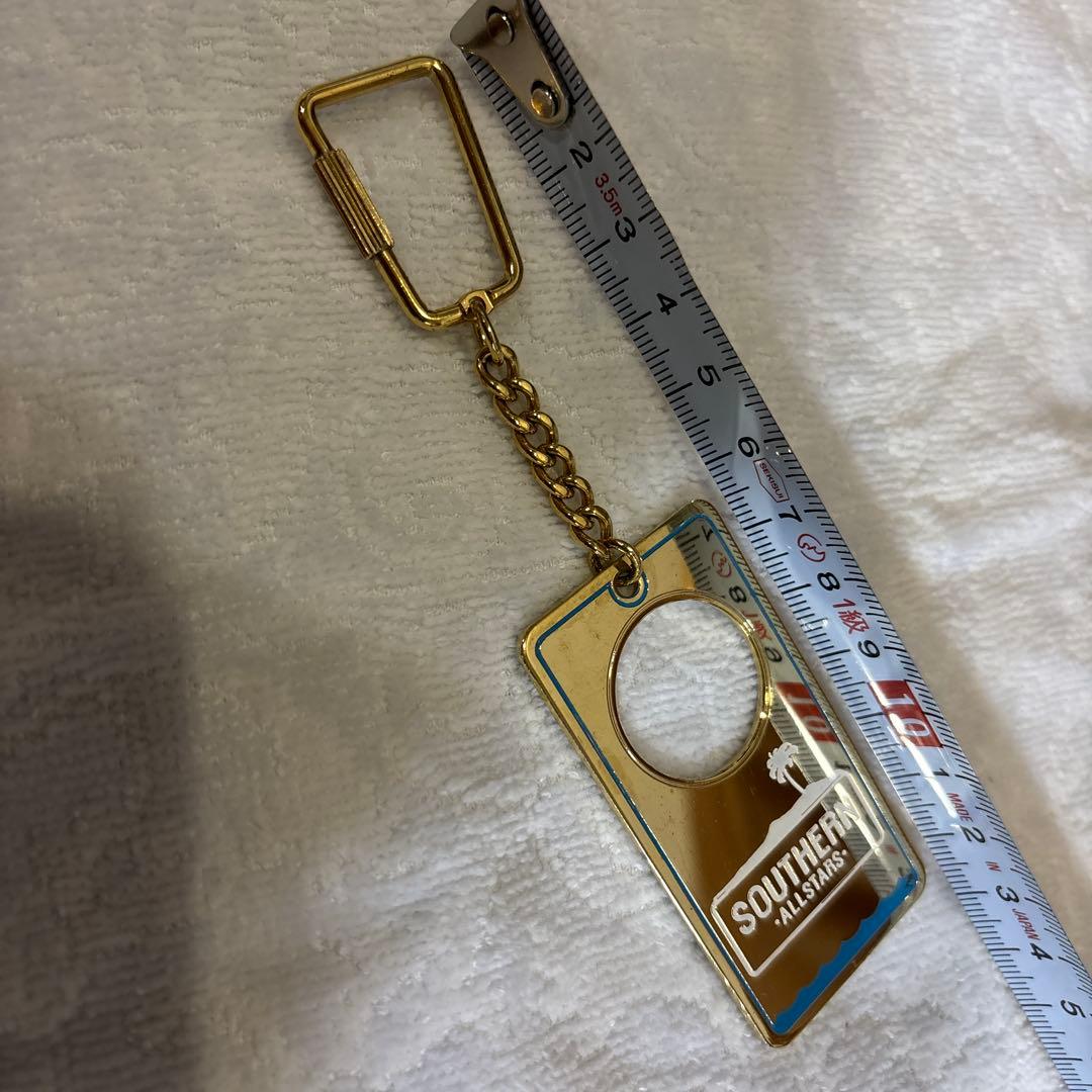 サザンオールスターズ キーホルダー - メルカリ