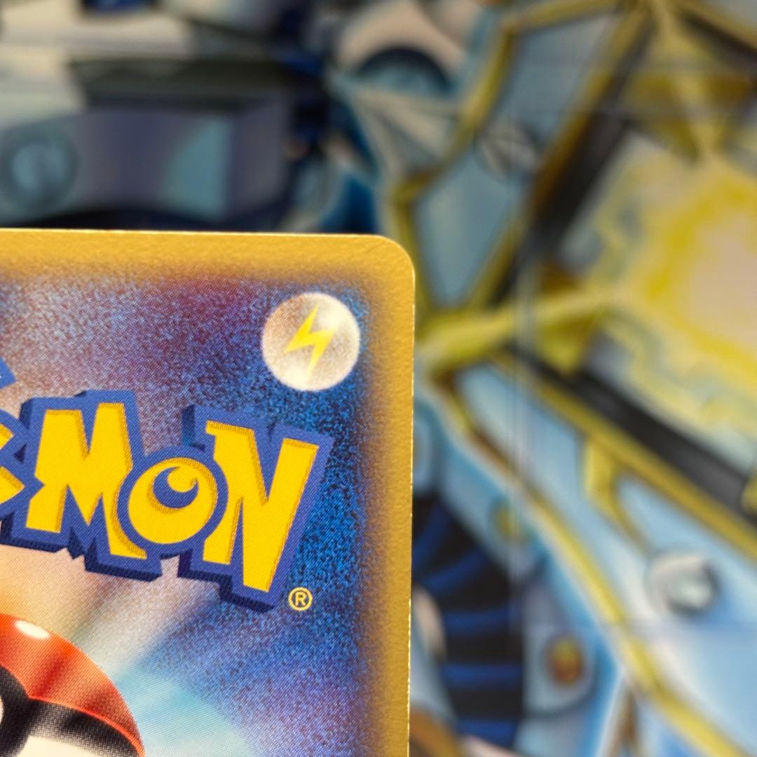 【良品】ブラッキー δデルタ種1ED ★ ホロンの研究塔 069/086