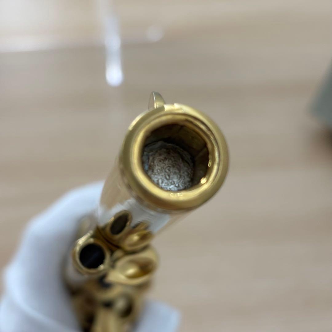 《レア！美品！》 フランクリンミント テディルーズベルト モデルガン