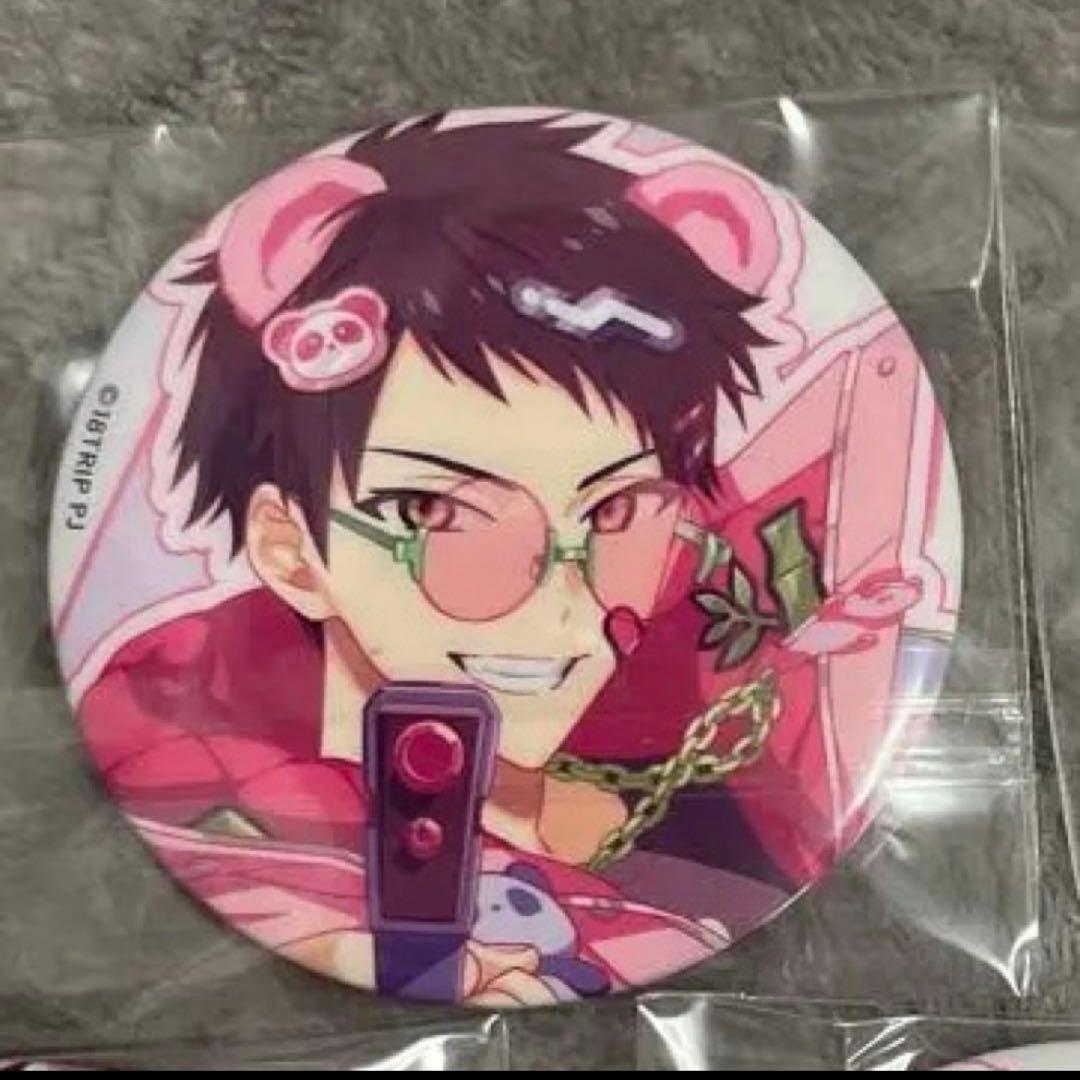 18TRIP キャラバッジコレクション 木ノ内太緒 - メルカリ