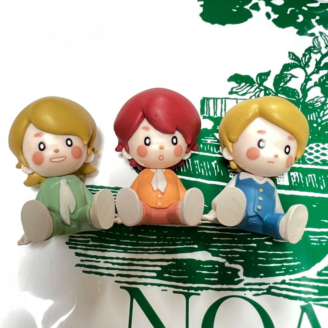 ミセスグリーンアップル フィギュア ガチャ - メルカリ