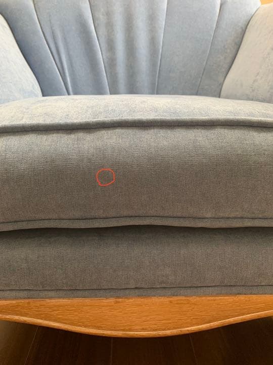 【最終値下げ】♡Francfranc♡ケイタマルヤマ　ソファ