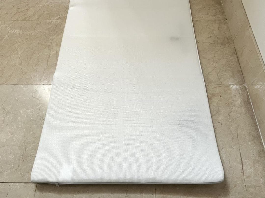 展示品 エアウィーヴ ポータブル 02 シングル