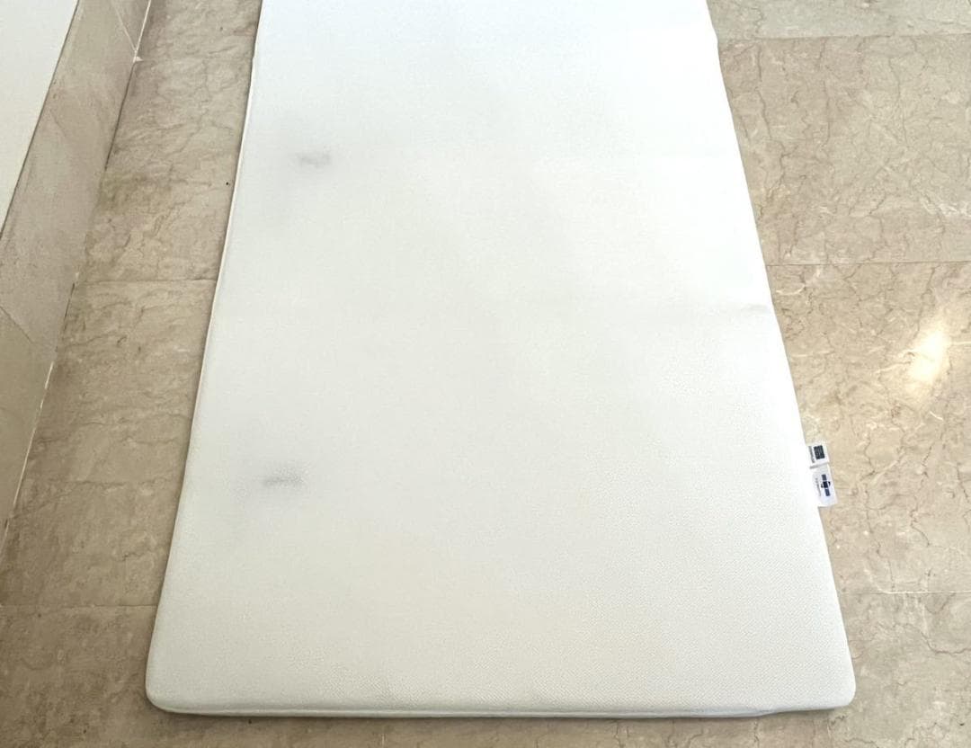 展示品 エアウィーヴ ポータブル 02 シングル