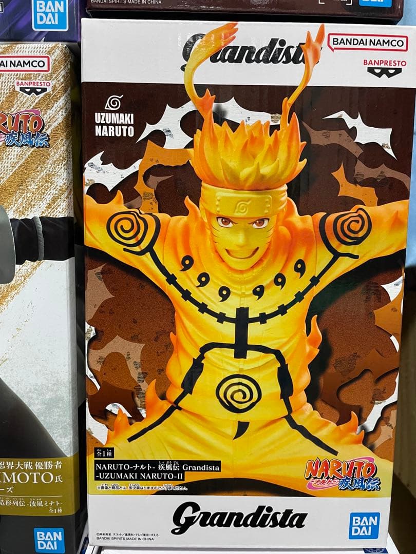 プライズフィギュア　ドラゴンボール　ナルト　ブリーチ　キングダム　まとめ売り