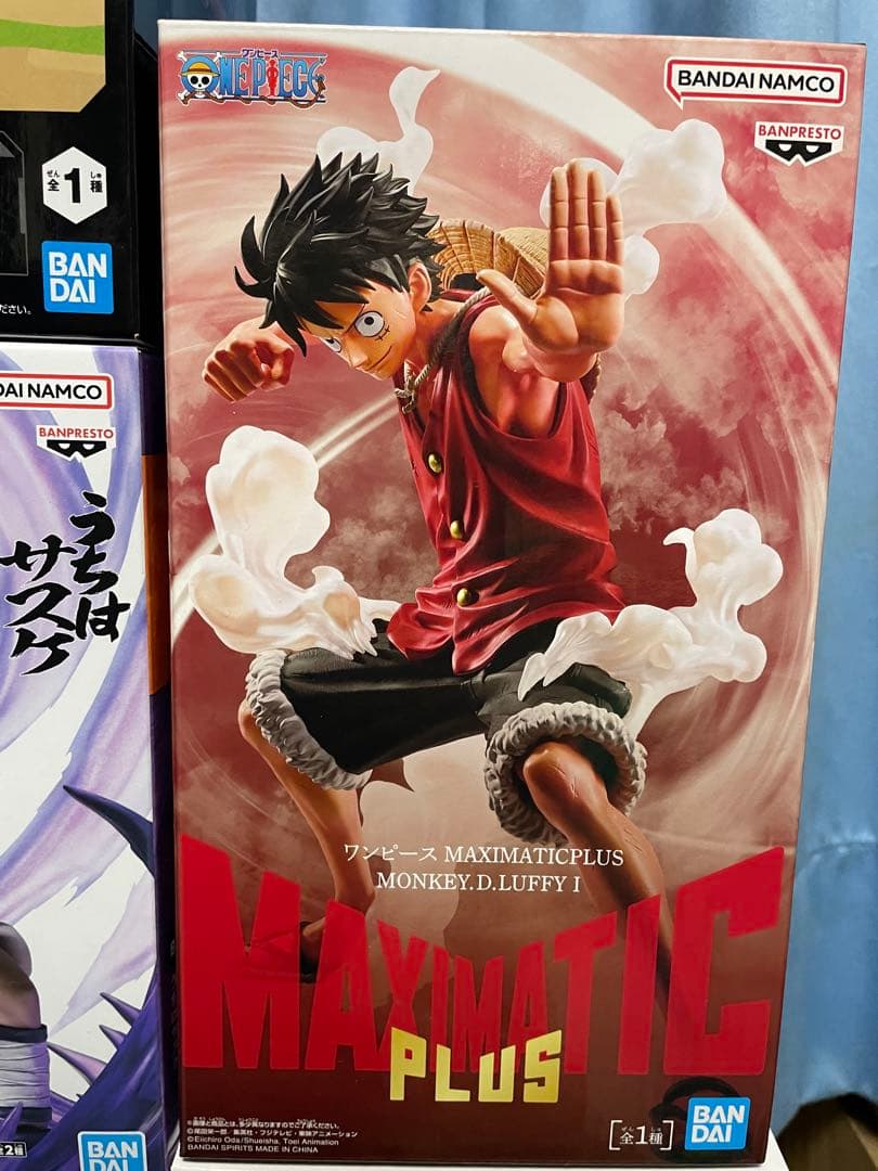 プライズフィギュア　ドラゴンボール　ナルト　ブリーチ　キングダム　まとめ売り