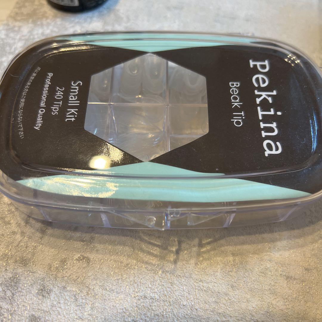 コペル　ペキナ　セット