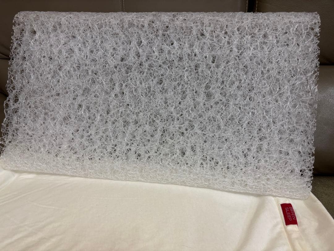 ラスト 新品 日本製 軽い 暖かい 羽毛掛け布団 アイボリー セミダブル