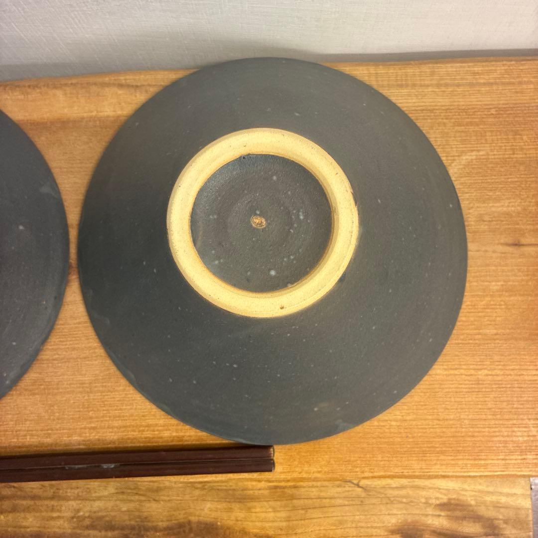 MA2様専用新品 陶器 陶芸作家 角底丼鉢3個 406 - メルカリ