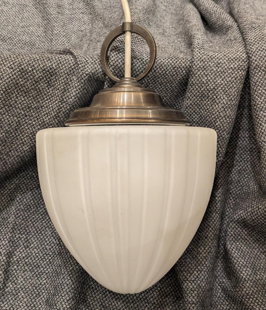 yamada 天井照明 吹き抜け 吊り下げ 3灯 ペンダントライト 照明 ガラス