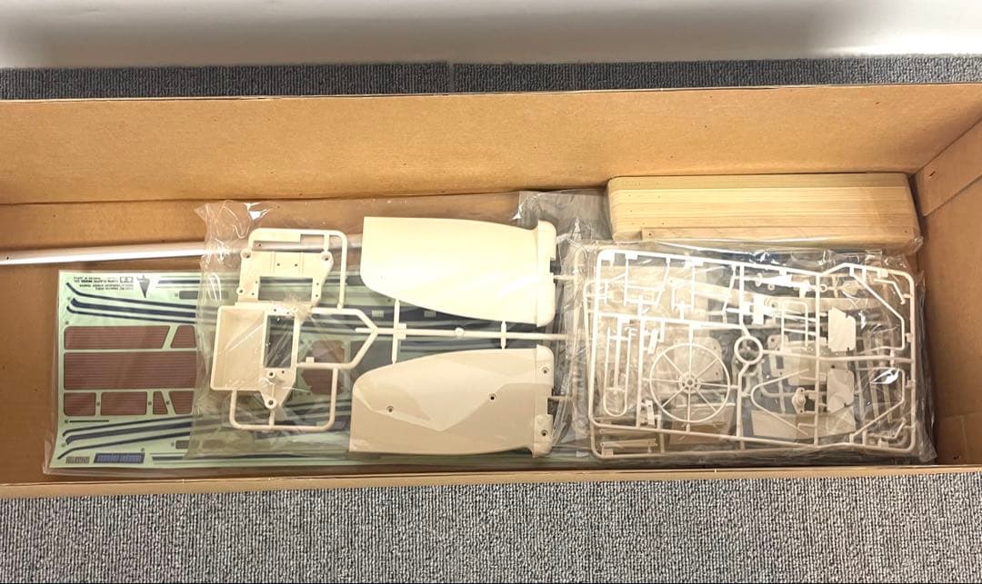 ○希少 TAMIYA YAMAHA 40EX 1/20 RC クルーザーヨット○ - メルカリ