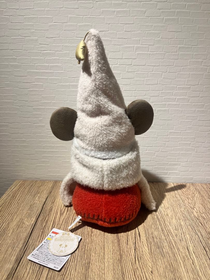 ディズニー リルリンリン ぬいぐるみ ④