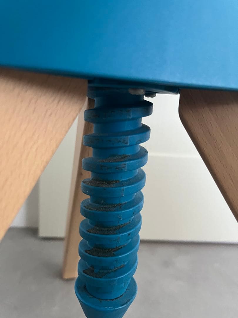 トム&ジェリー スツール チェア