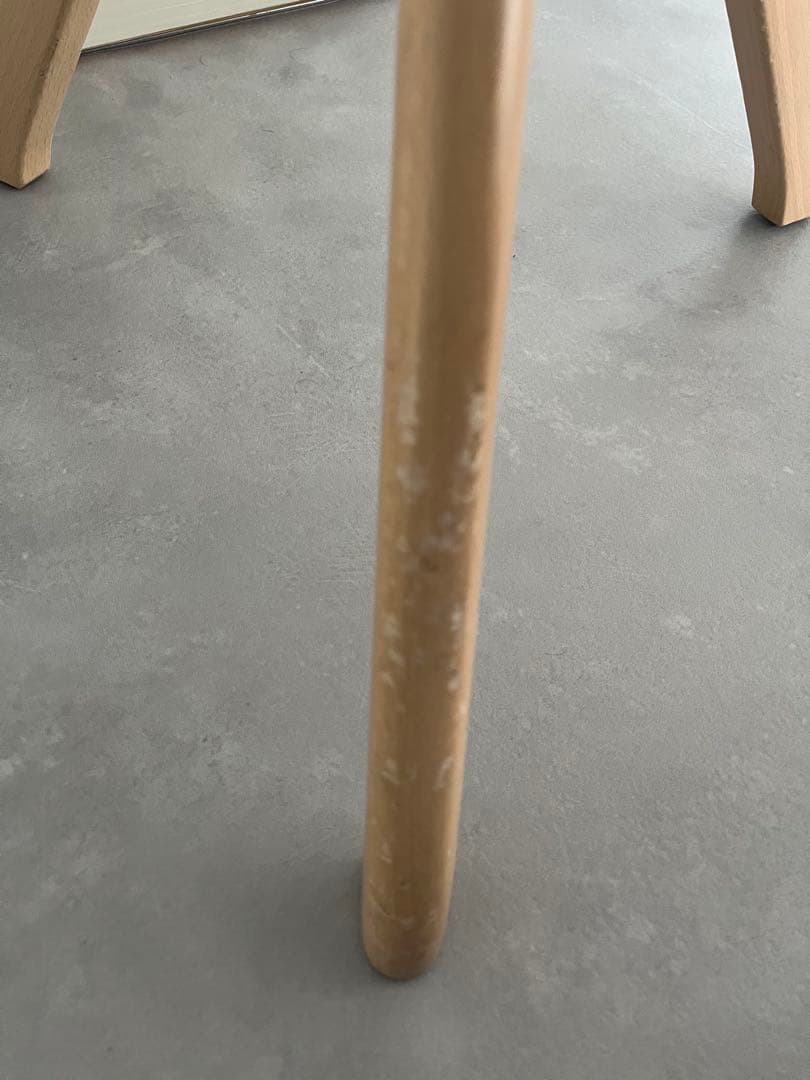 トム&ジェリー スツール チェア