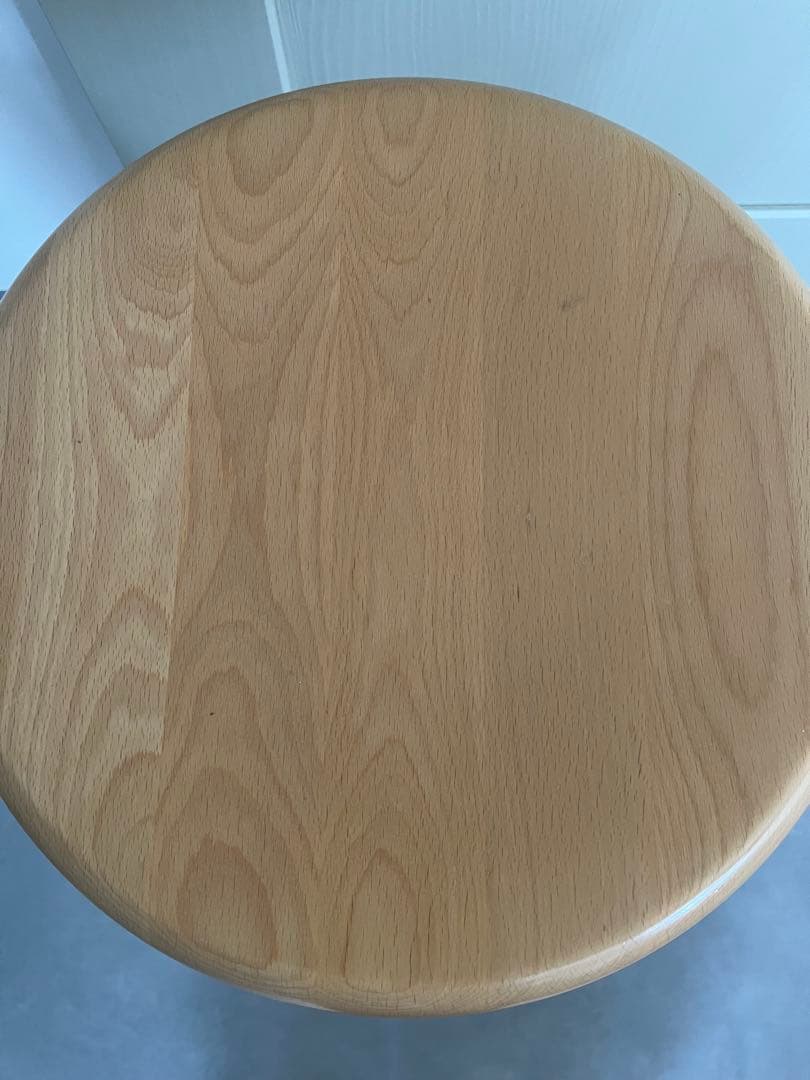 トム&ジェリー スツール チェア