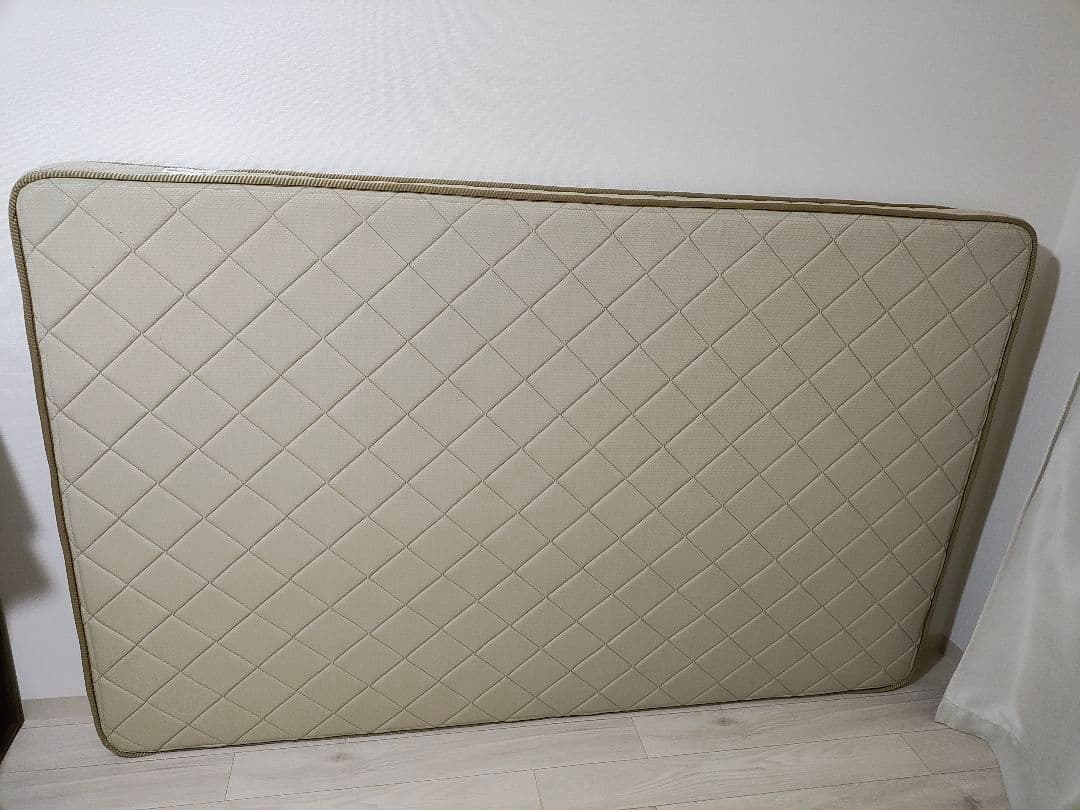 [フランスベッド] ホテルマットレス　スタンダード　セミダブル