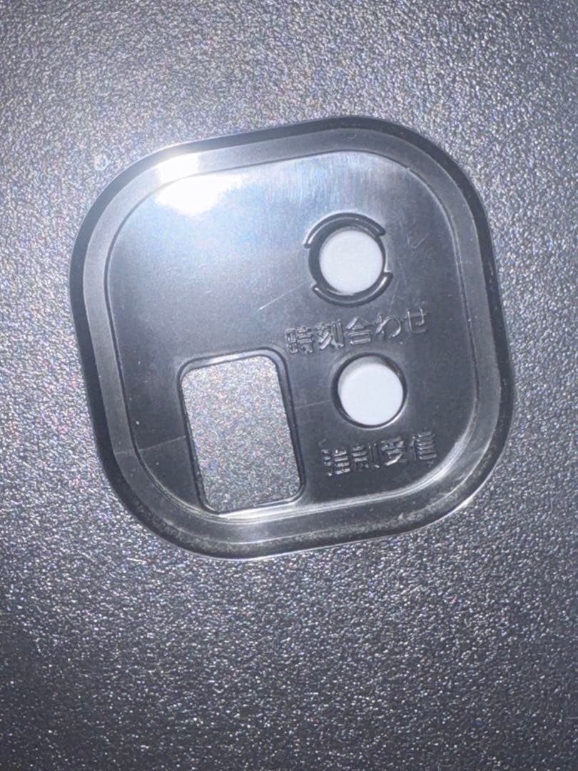 (値下げ受付けます！)RYTHEM からくり時計 ディズニー　リズム　掛け時計