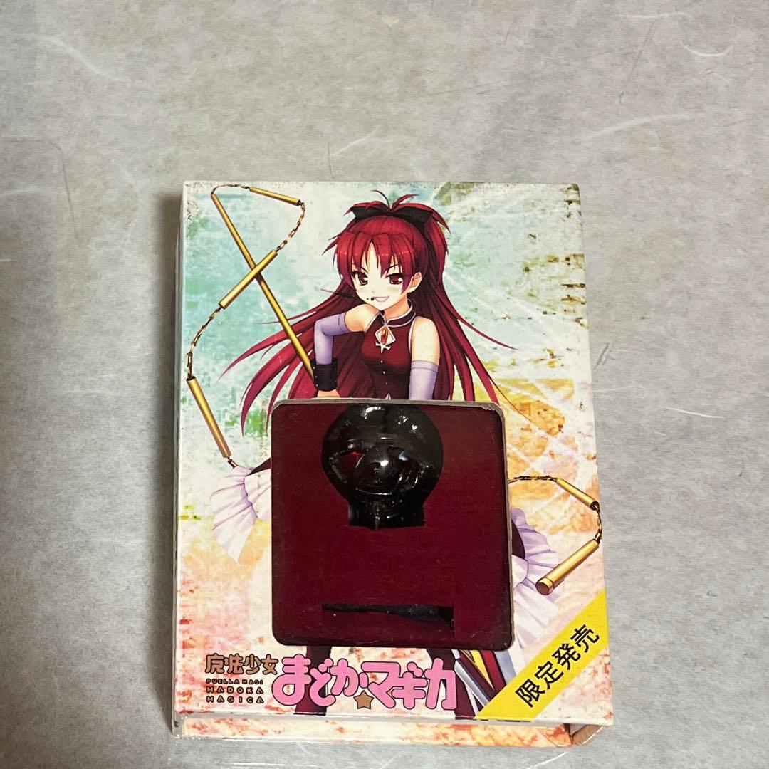 まどマギ 魔法少女まどか☆マギカ グリーフシード ペンダント 限定販売