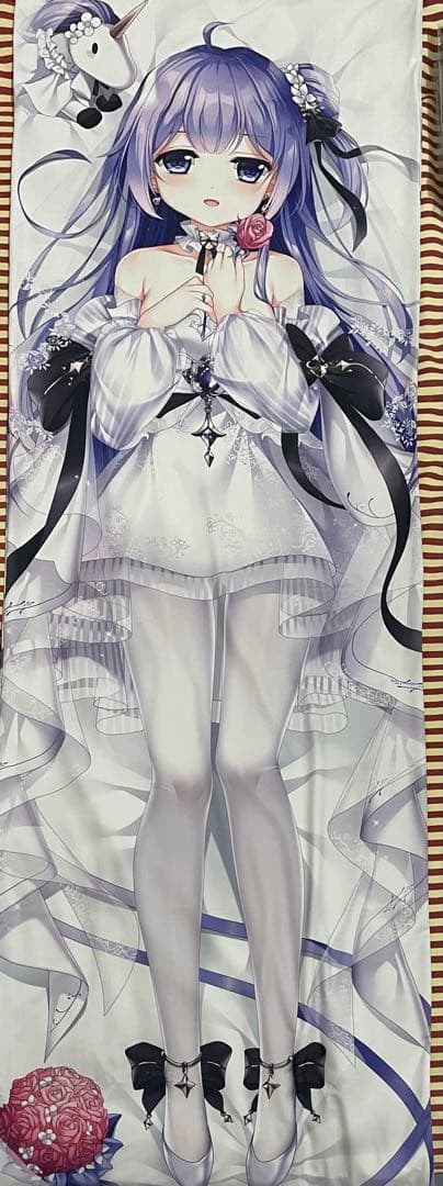 ユニーコン(アズールレーン) 抱き枕カバー Hmakura 正規品