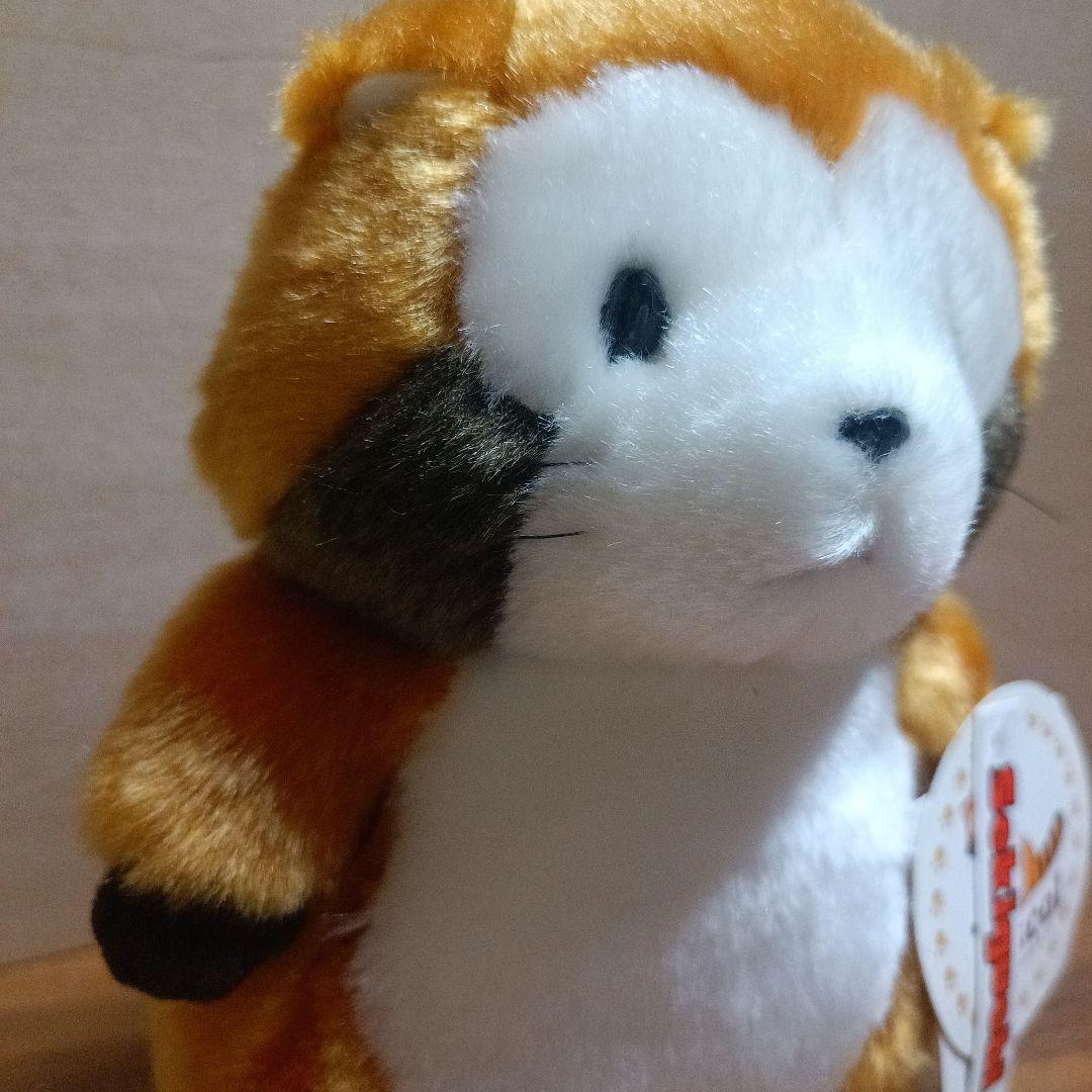 昭和レトロ あらいぐまラスカル 当時物 セキグチ sekiguchi ぬいぐるみ