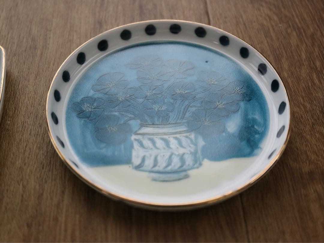 アンドレ ブラジリエ 小皿 5枚セット - メルカリ