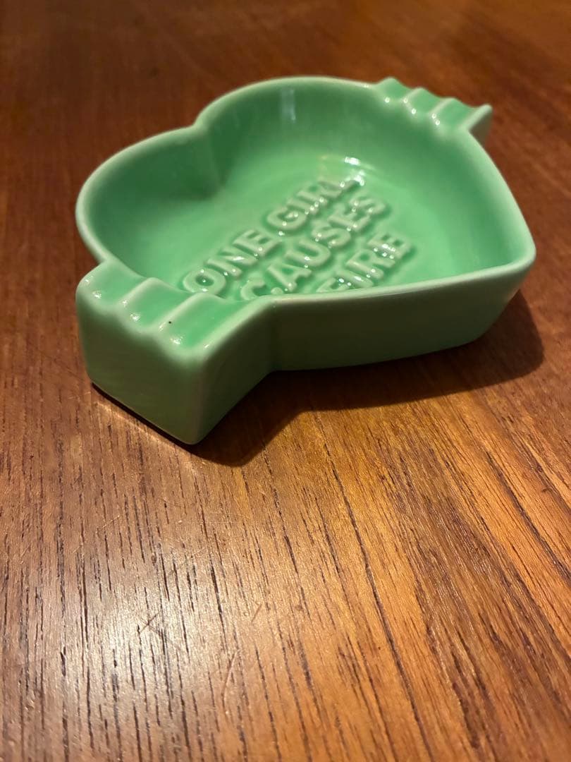 tattoostudioyamada 灰皿