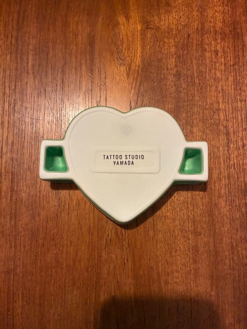 tattoostudioyamada 灰皿