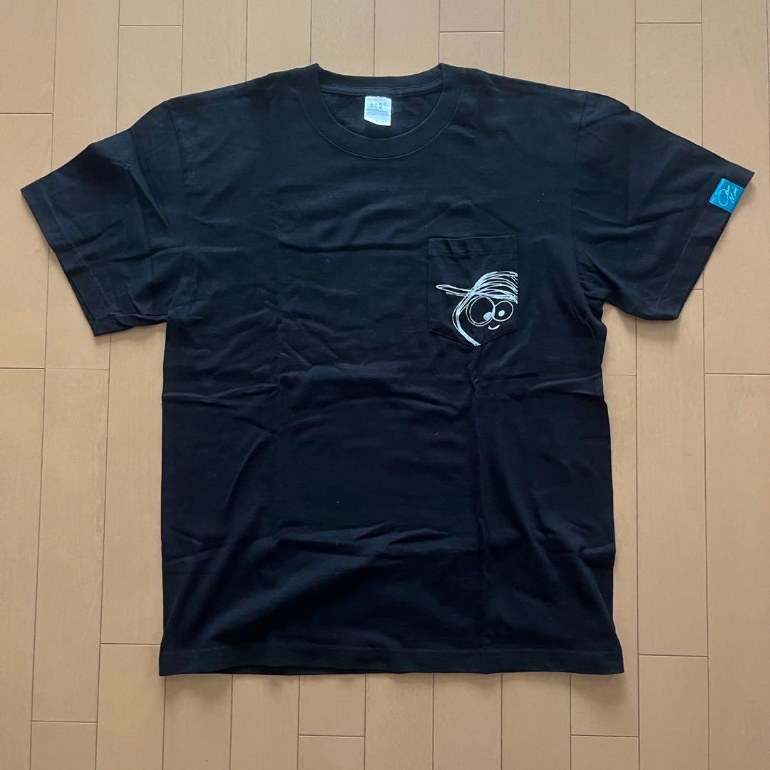 Mrs. GREEN APPLE 大森元貴 プロデュース Tシャツ - メルカリ