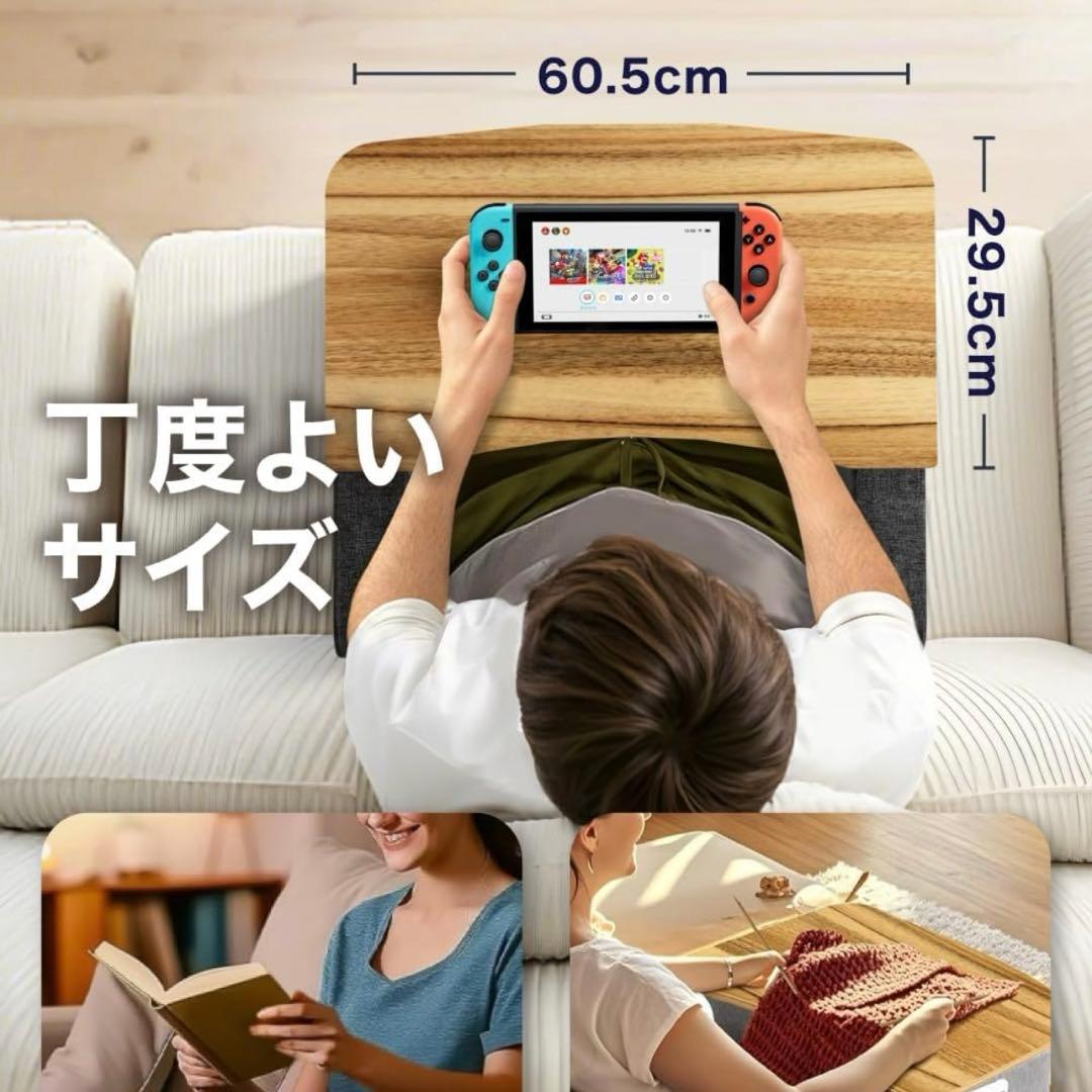 【超良品】LOE PCデスク