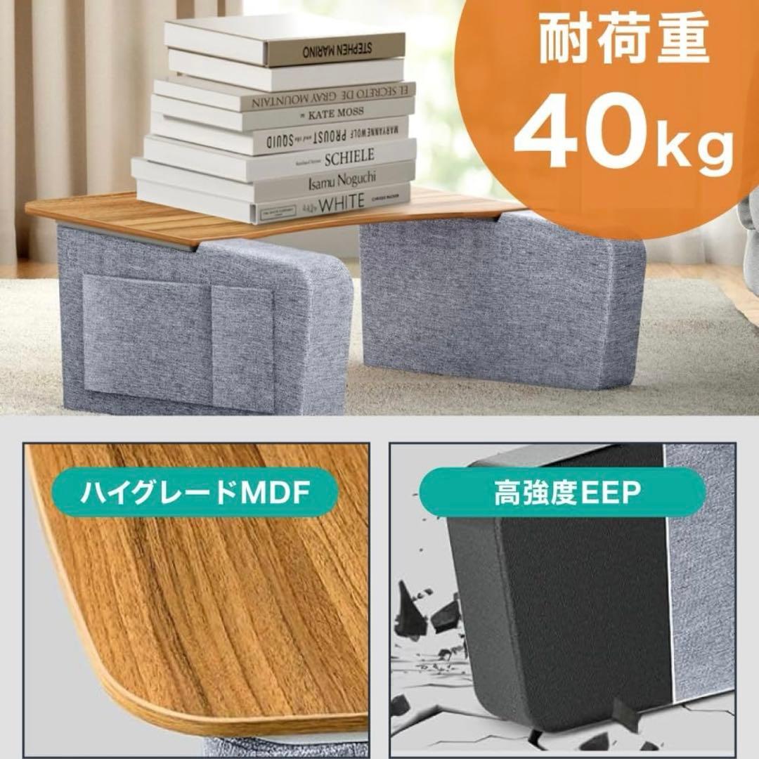 【超良品】LOE PCデスク