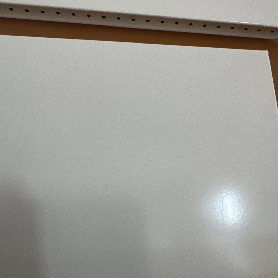 USM Haller USMハラー 750×250 パネル ホワイト 2枚