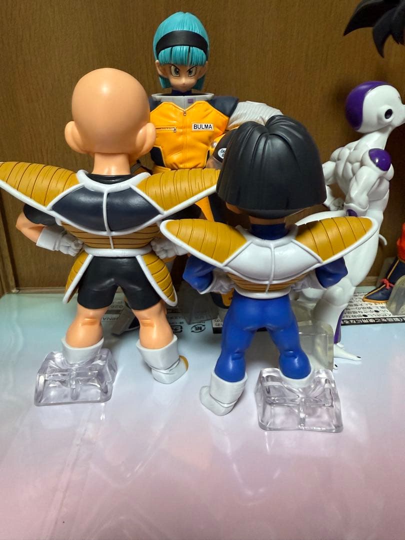 ドラゴンボールZ 一番くじ