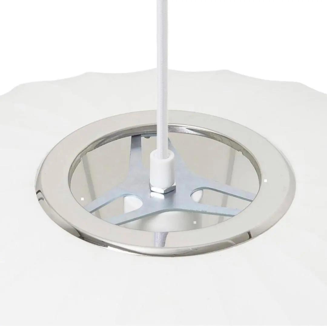 ジョージネルソン バブルランプ ペンダントライト ソーサー P1M