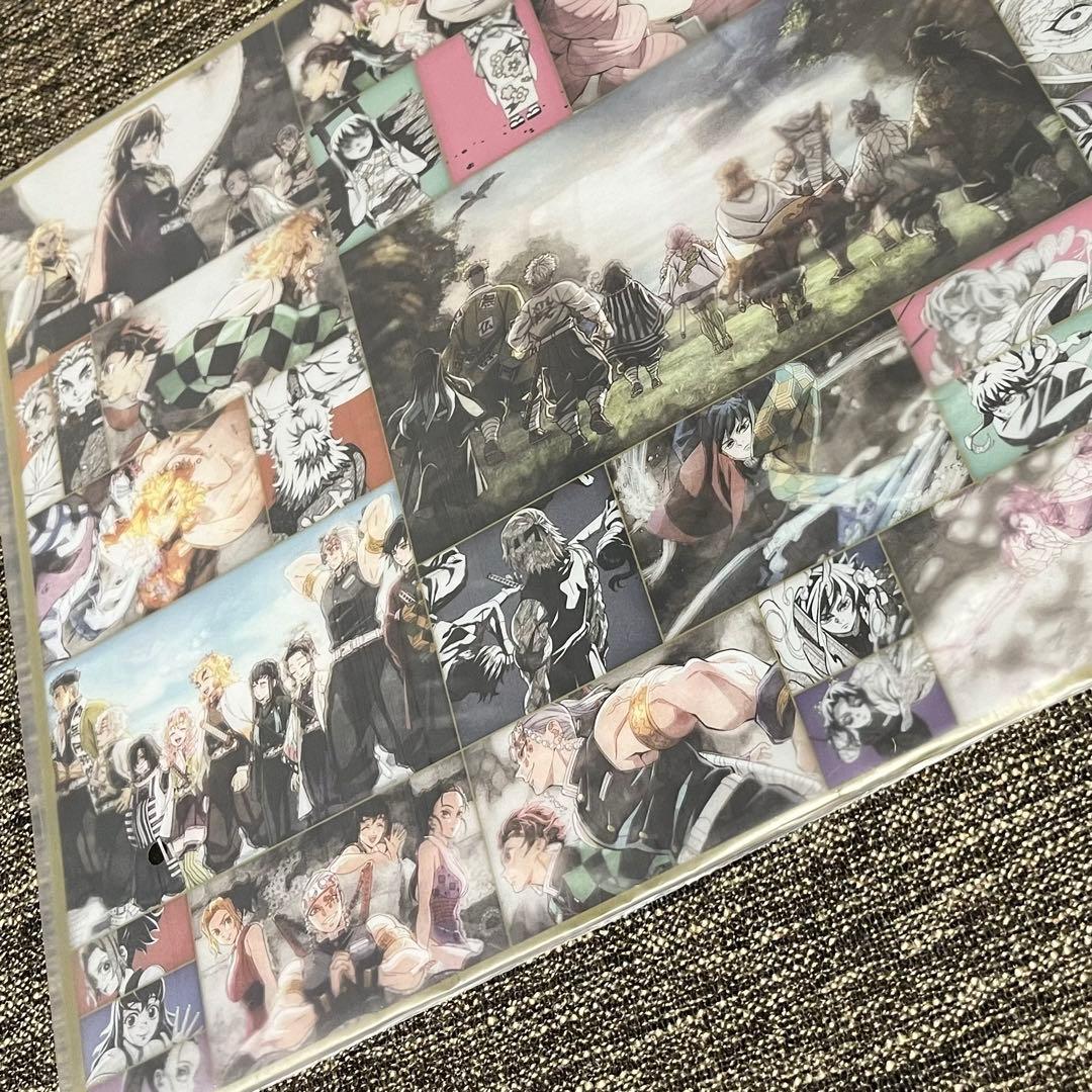 鬼滅の刃 柱イベント 硬化ケース A 新品未開封 A3 - メルカリ