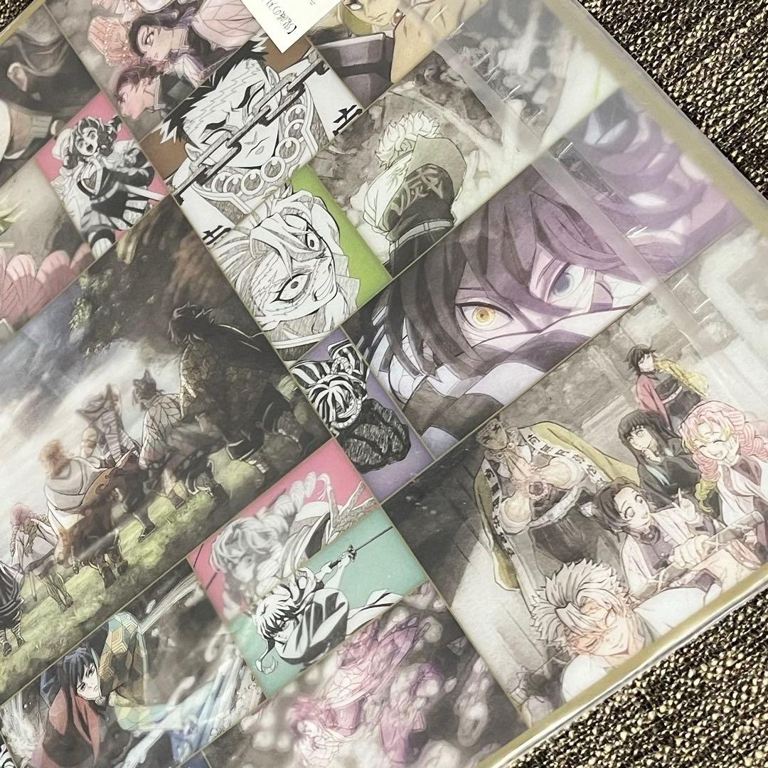 鬼滅の刃 柱イベント 硬化ケース A 新品未開封 A3 - メルカリ