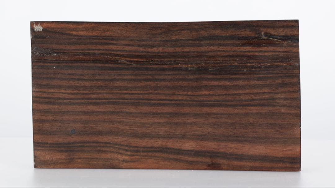 菊花石 花紋石 黒母岩 台座付 2.2kg 鑑賞石 自然石 原石 水石 盆石