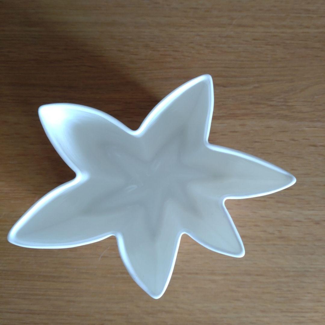 未使用☆レア】アラビア カランボラ フラワーベース へイッキ