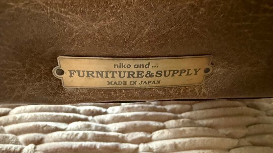 クラシックダイナーシリーズ　ソファ