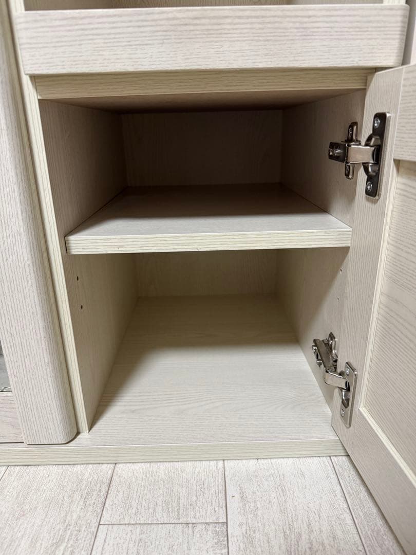 レンジ台 キッチンキャビネット キッチンカウンター