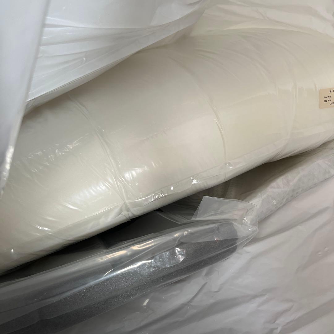 トゥルースリーパー セブンスピロー ウルトラフィット　シングル