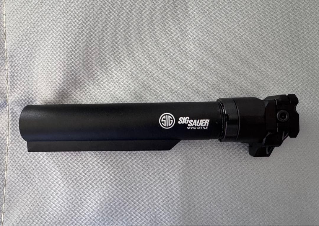 電動ガンOK M4 フォールディングストック for MCX / MPX - メルカリ