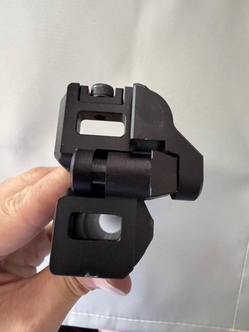 電動ガンOK M4 フォールディングストック for MCX / MPX - メルカリ